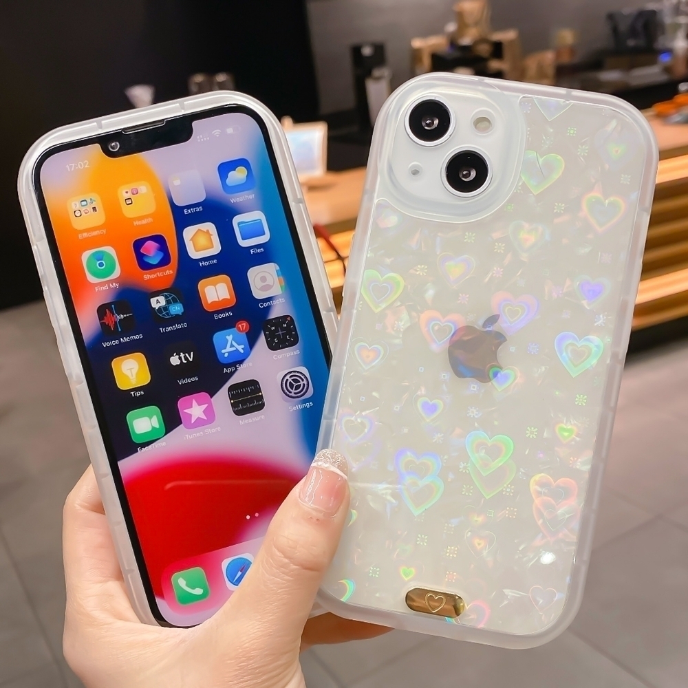 Cute Phone Case iPhone 14 Pro Max iPhone 13 iPhone 12 Pro Max, 11 Pro Max, SE